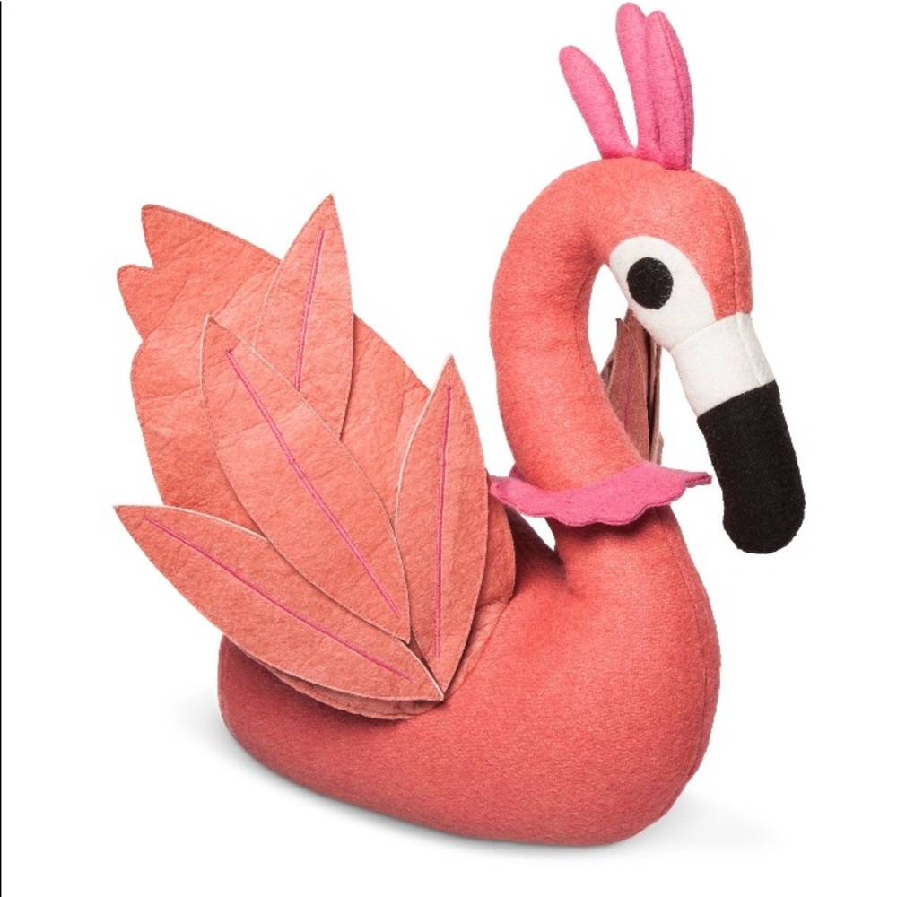 Flamingo Wall Decor